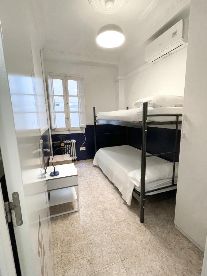 Az The Zity Hostel - Coliving Zaragoza Exterior photo